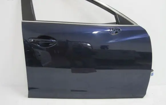 Mazda 6 Door (2 Door Coupe) 