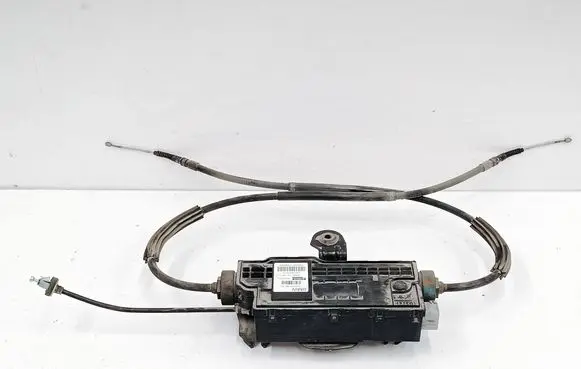 BMW 7 F01 F02 F03 F04 Hand brake control module 679778903