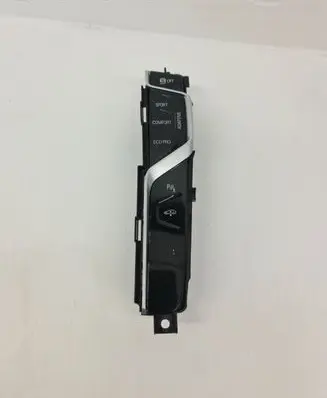 BMW 7 G11 G12 Parking (PDC) sensor switch 9398277