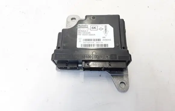 Renault Kadjar Airbag control unit/module