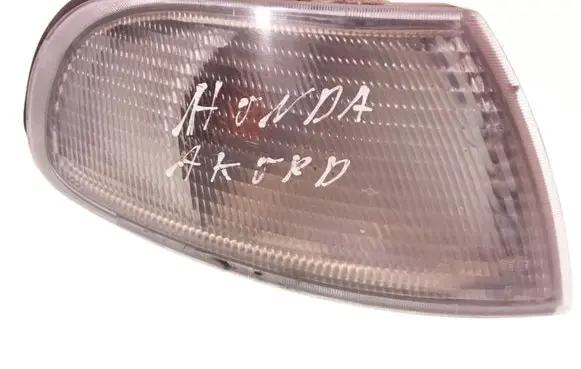 Honda Accord Front indicator light 0152633
