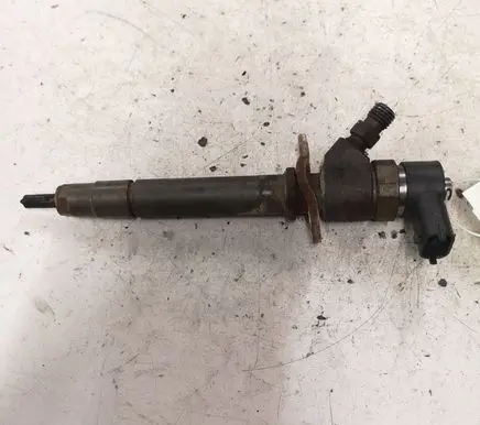 Volvo V70 Fuel injector 0445110078