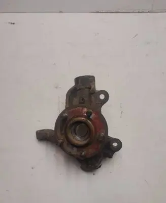Ford Mondeo MK IV Front wheel hub spindle knuckle