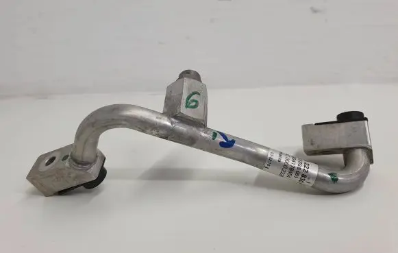 Mercedes-Benz S W222 Air conditioning (A/C) pipe/hose A2228305205