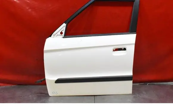 KIA Soul Front door