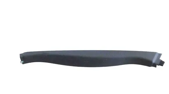 Jaguar XJ X351 Front door seat control surround trim AW93F203A57ACW