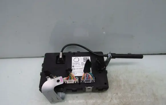 KIA Optima Other control units/modules 95400A8ER0