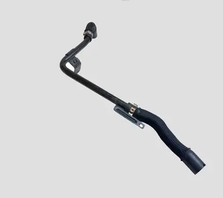 Opel Insignia A Engine coolant pipe/hose 1825J