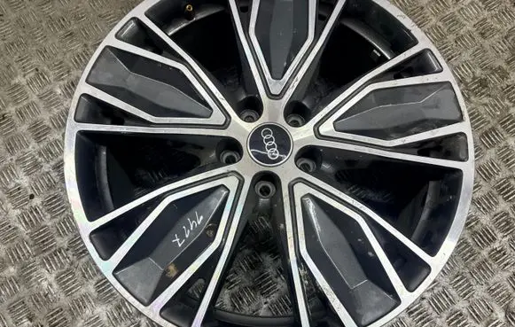 Audi A5 R19 alloy rim 8B3601025AT