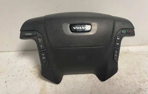 Volvo V70 Steering wheel airbag 8626845 9452797 9141894