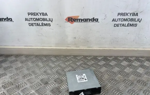 BMW 3 E90 E91 Other control units/modules 61429127088