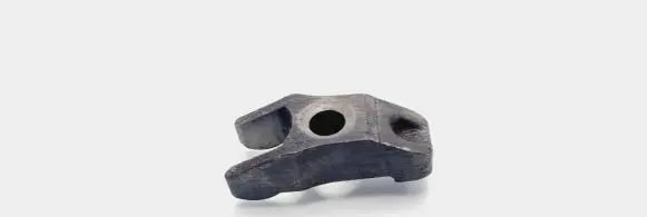 Audi A4 S4 B5 8D Fuel Injector clamp holder