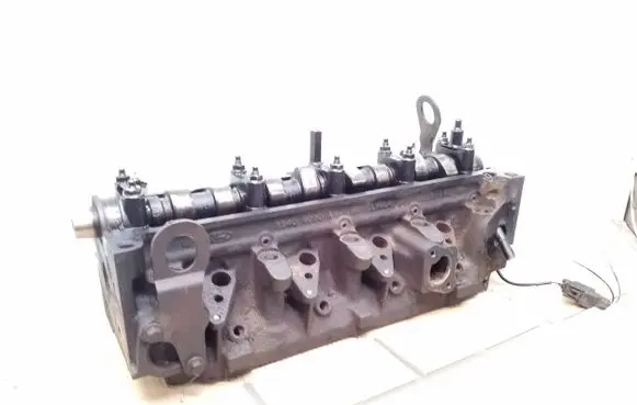 Ford Focus Engine head XS4Q6090A