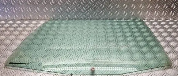 Citroen Evasion Sliding door window/glass DOT24AS2M25 43R00049