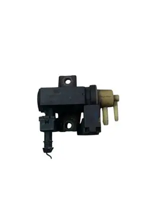 Renault Trafic III (X82) Turbo solenoid valve 8200790180