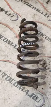 BMW 3 E92 E93 Rear coil spring