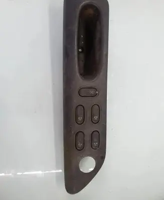 Renault Espace III Electric window control switch