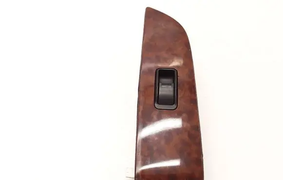Honda Legend III KA9 Electric window control switch 35766SZ3E000
