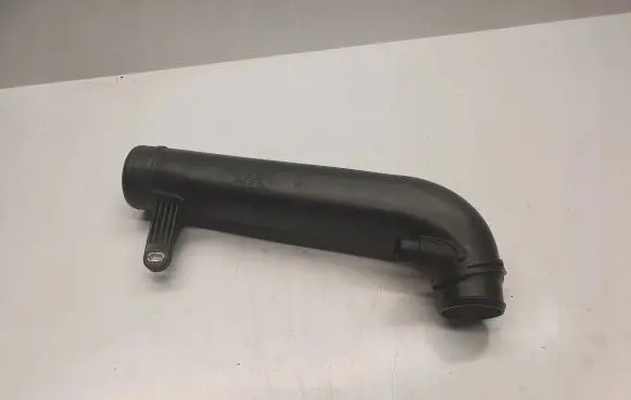 Volkswagen Golf VI Intercooler hose/pipe 1K0129654AP