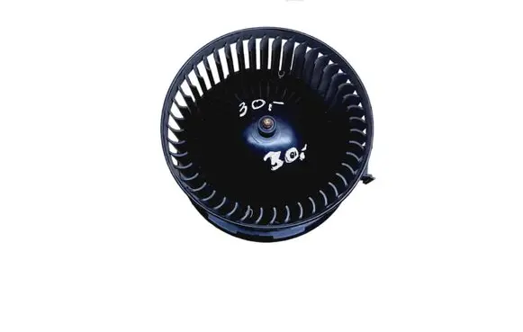 Ford Fiesta Heater fan/blower VP8E2H18456AB 0130115551 3137231000