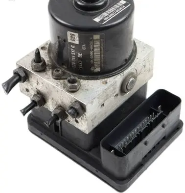 Audi A2 ABS Pump 8Z0614517G 8Z0907379D 10096003403
