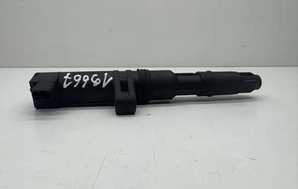 Renault Scenic I High voltage ignition coil 2303590382 ZS052 0040100052