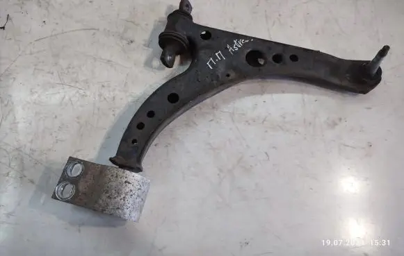 Opel Astra K Front control arm 