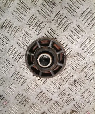 Land Rover Discovery 3 - LR3 Front wishbone bush 