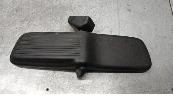 Opel Corsa C Side skirt rear trim 