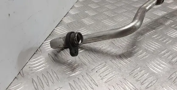Renault Laguna II Air conditioning (A/C) pipe/hose