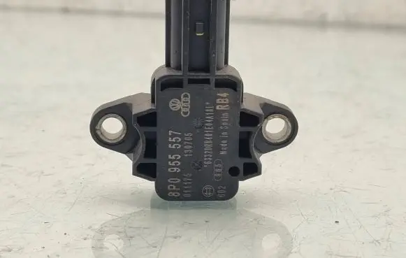Audi A4 S4 B7 8E 8H Airbag deployment crash/impact sensor 8P0955557