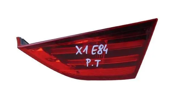 BMW X1 E84 Tailgate rear/tail lights 2990114