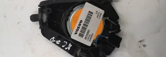 Volvo XC70 Parcel shelf speaker 8633992