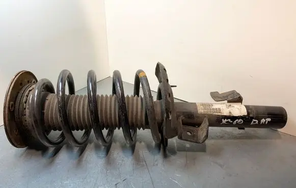Volvo XC60 Front shock absorber/damper 31340477