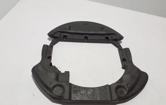 Volvo V60 Other trunk/boot trim element 31680893