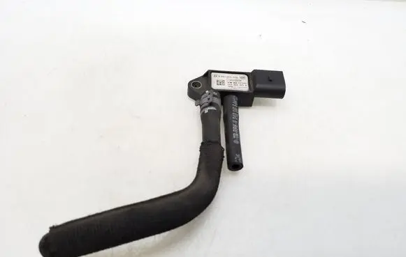 Audi A6 S6 C7 4G Exhaust gas pressure sensor 059906051A