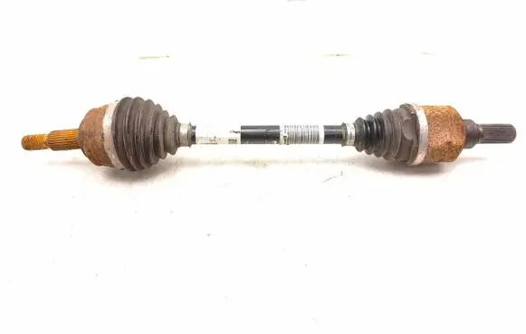Citroen Berlingo Front driveshaft 9815636380