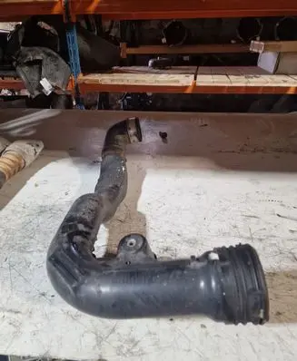 Audi A4 S4 B7 8E 8H Intercooler hose/pipe 3B0145762C