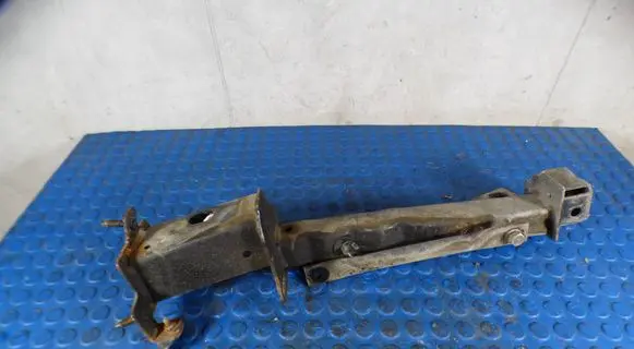 Renault Megane IV Front bumper shock/impact absorber CARTODBOJ1