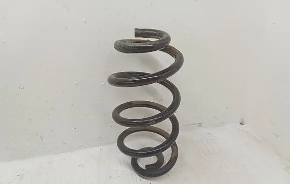 Nissan Qashqai Rear coil spring