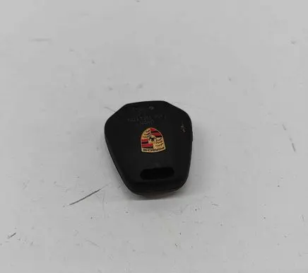 Porsche Boxster 986 Ignition key/card 98663724300