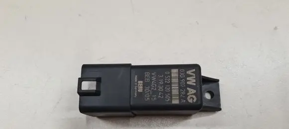 Skoda Octavia Mk2 (1Z) Glow plug pre-heat relay 03G907282A 0522120505 3193042