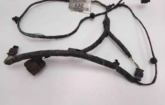 Ford C-MAX II Parking sensor (PDC) wiring loom AV6T15K868AAF
