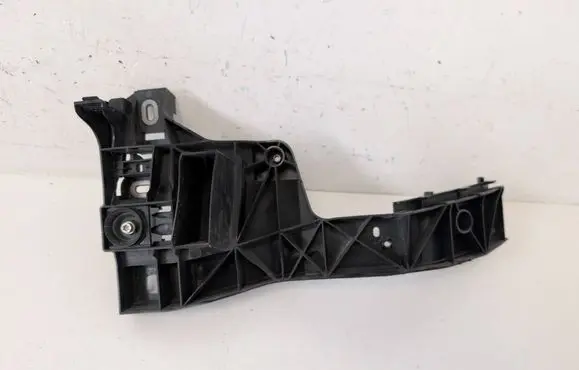 Audi Q8 Headlight/headlamp mounting bracket 4M8805607C