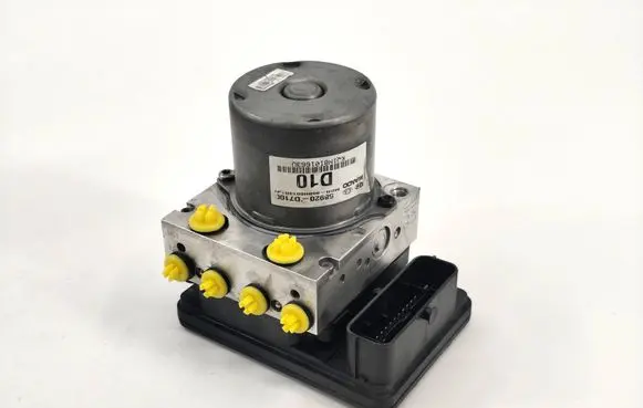 Hyundai Tucson TL ABS Pump 58920D7100 BE6003R100