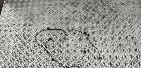 BMW X3 E83 Parking sensor (PDC) wiring loom