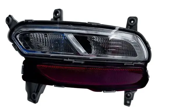 KIA Sportage Rear Tail Bumper Turn Signal 92406D97