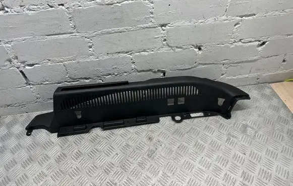 BMW X6 F16 Other trunk/boot trim element 7314714