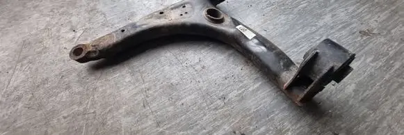 Volkswagen Crafter Front control arm 2N0407151J