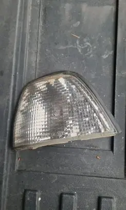 BMW 3 E36 Front indicator light 183272